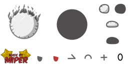 اسکین بازیکن